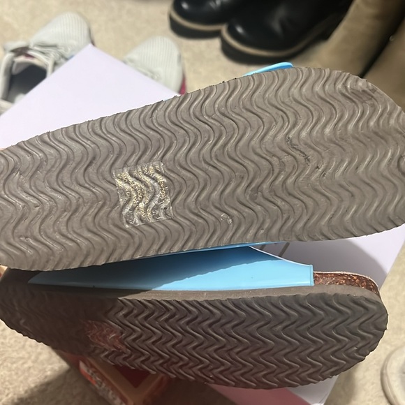 Madden Girl sandals - Picture 3 of 3